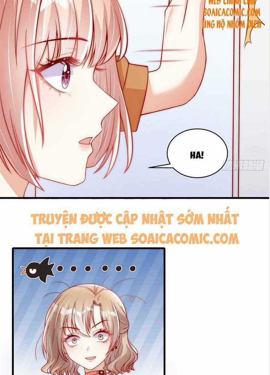 Tôi Được Năm Đại Lão Chiều Chuộng Hết Nấc Chapter 32 trang 37