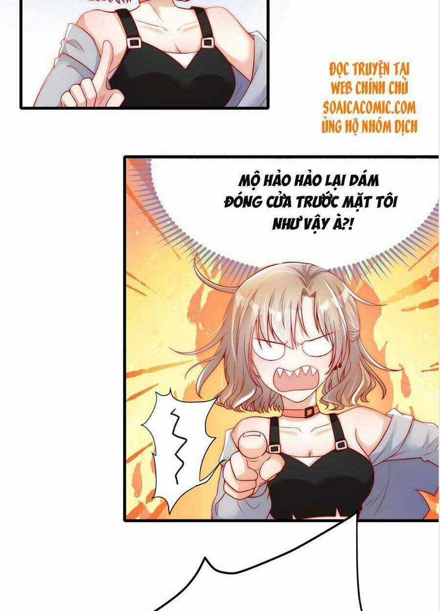 Tôi Được Năm Đại Lão Chiều Chuộng Hết Nấc Chapter 32 trang 38