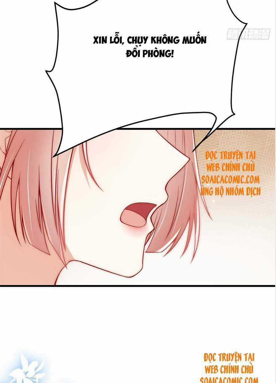 Tôi Được Năm Đại Lão Chiều Chuộng Hết Nấc Chapter 32 trang 39