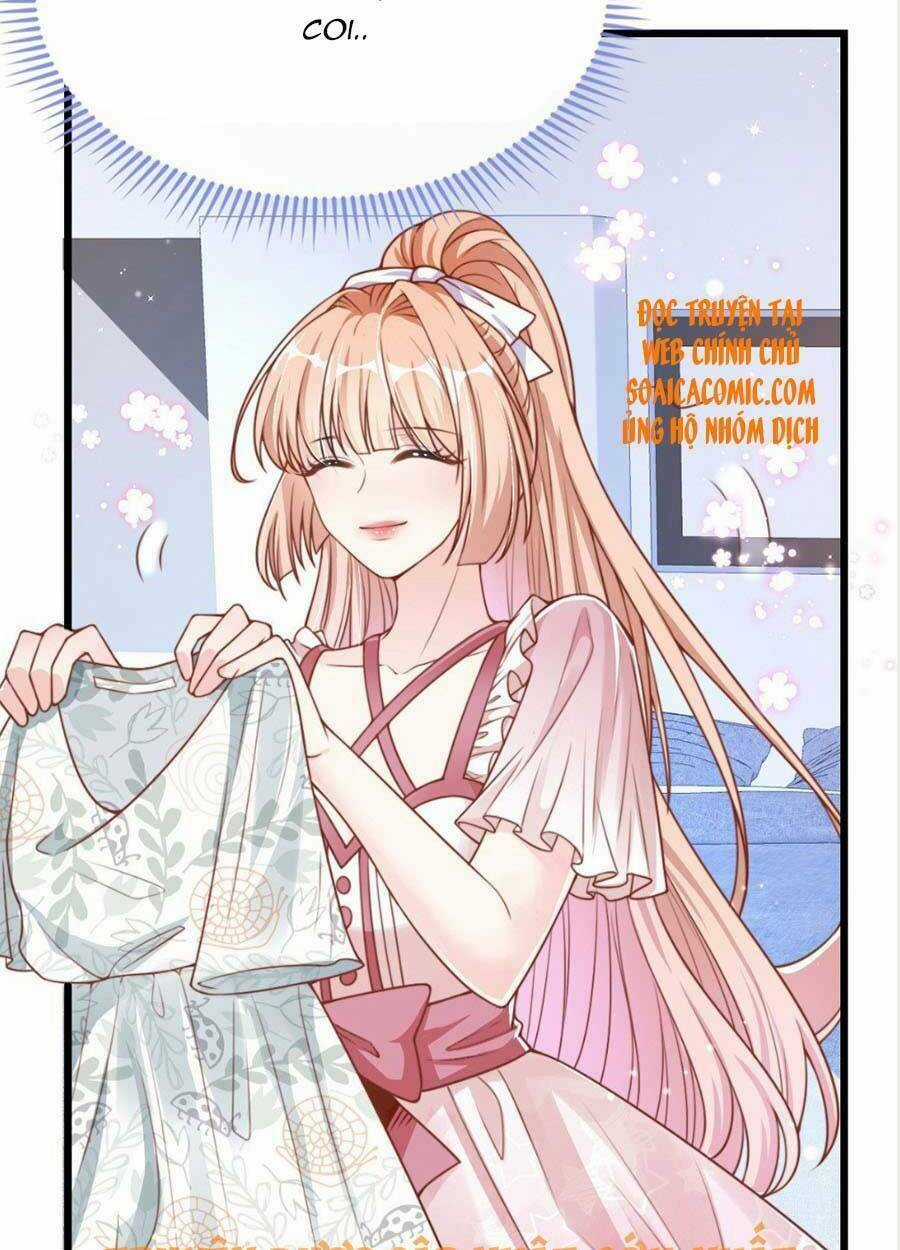 Tôi Được Năm Đại Lão Chiều Chuộng Hết Nấc Chapter 32 trang 4