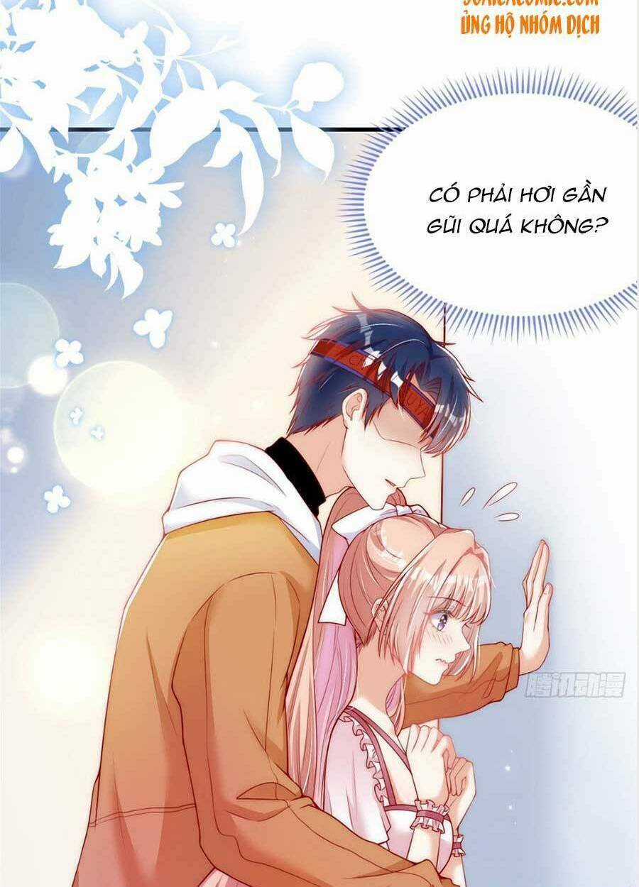 Tôi Được Năm Đại Lão Chiều Chuộng Hết Nấc Chapter 32 trang 40