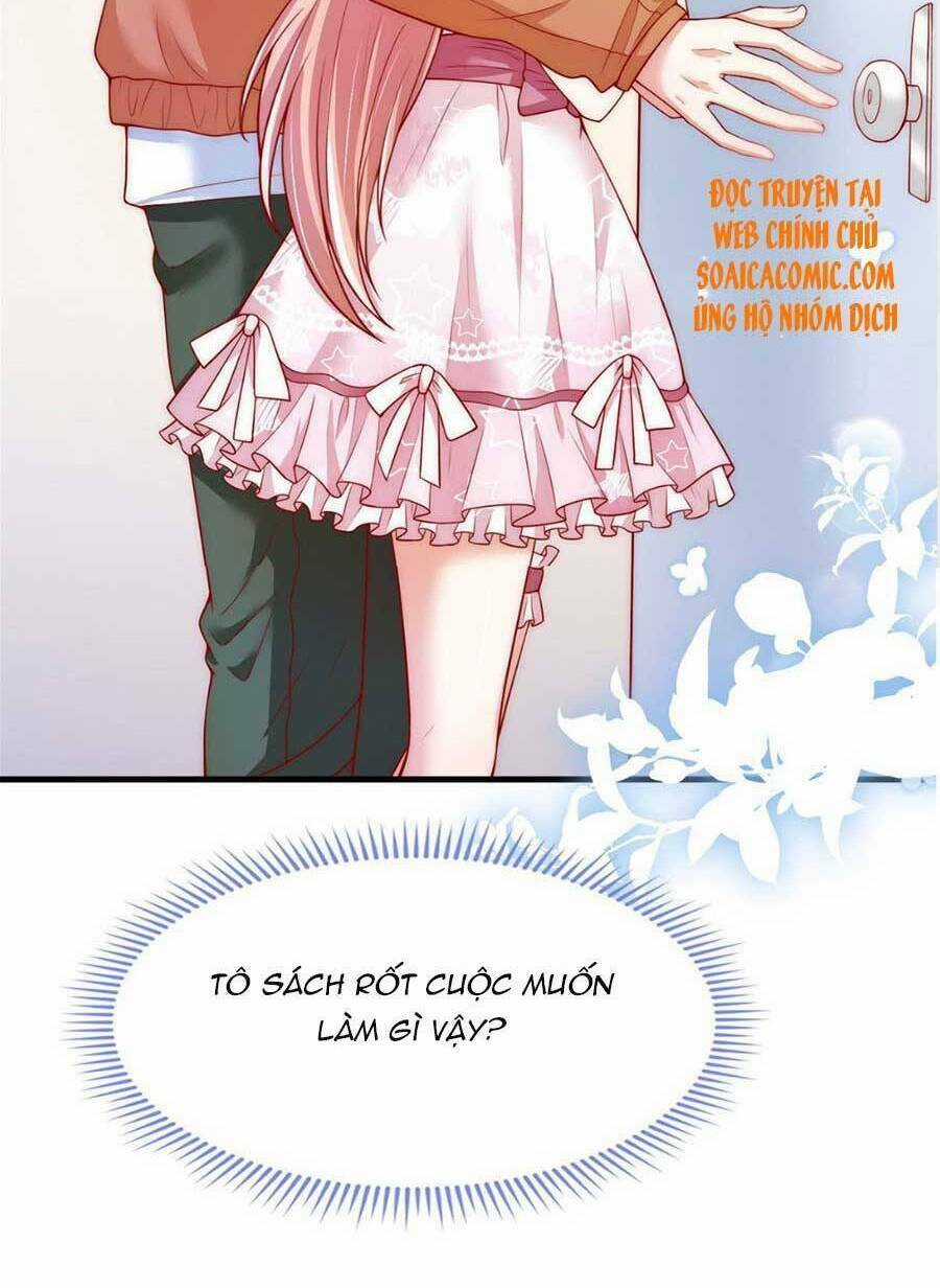 Tôi Được Năm Đại Lão Chiều Chuộng Hết Nấc Chapter 32 trang 41