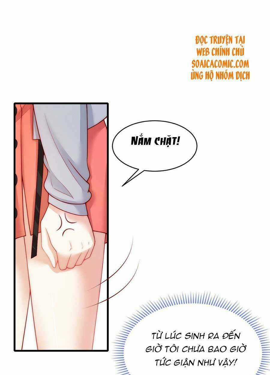 Tôi Được Năm Đại Lão Chiều Chuộng Hết Nấc Chapter 32 trang 42