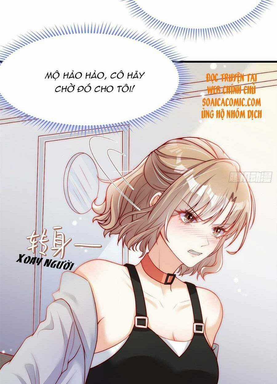 Tôi Được Năm Đại Lão Chiều Chuộng Hết Nấc Chapter 32 trang 43