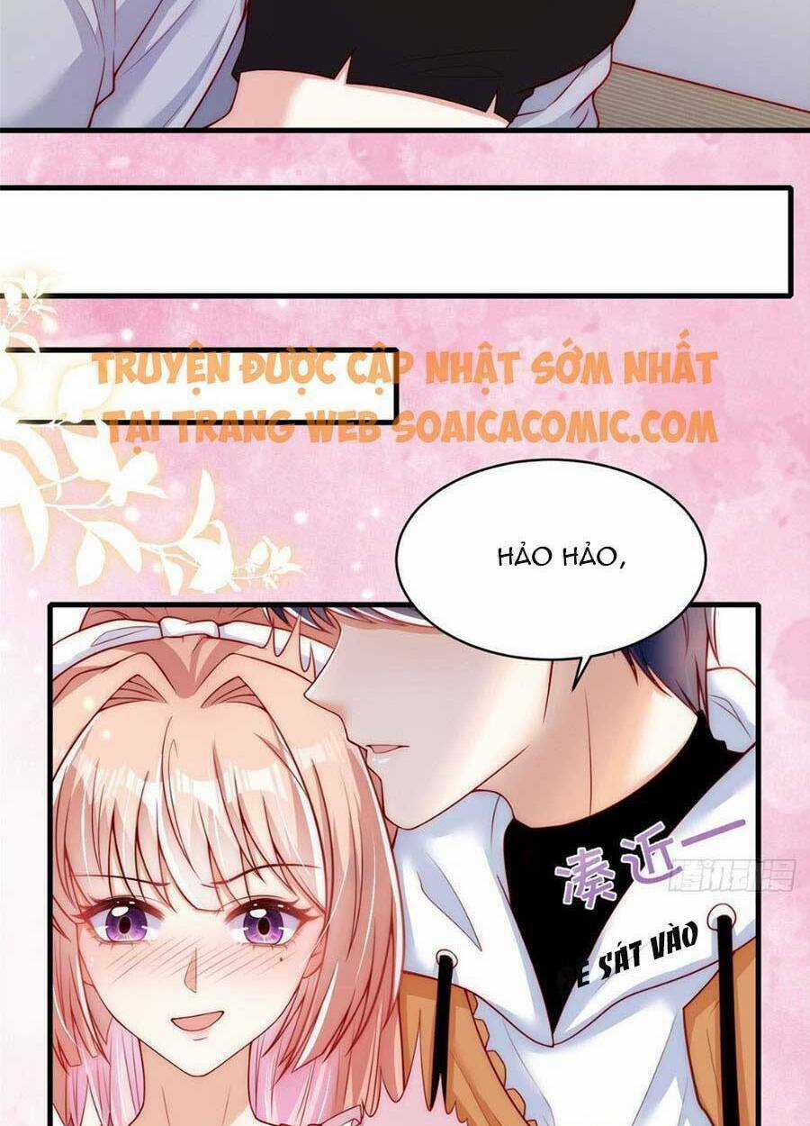 Tôi Được Năm Đại Lão Chiều Chuộng Hết Nấc Chapter 32 trang 44