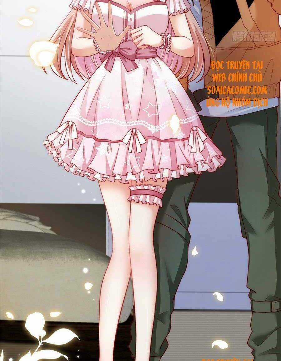 Tôi Được Năm Đại Lão Chiều Chuộng Hết Nấc Chapter 32 trang 46