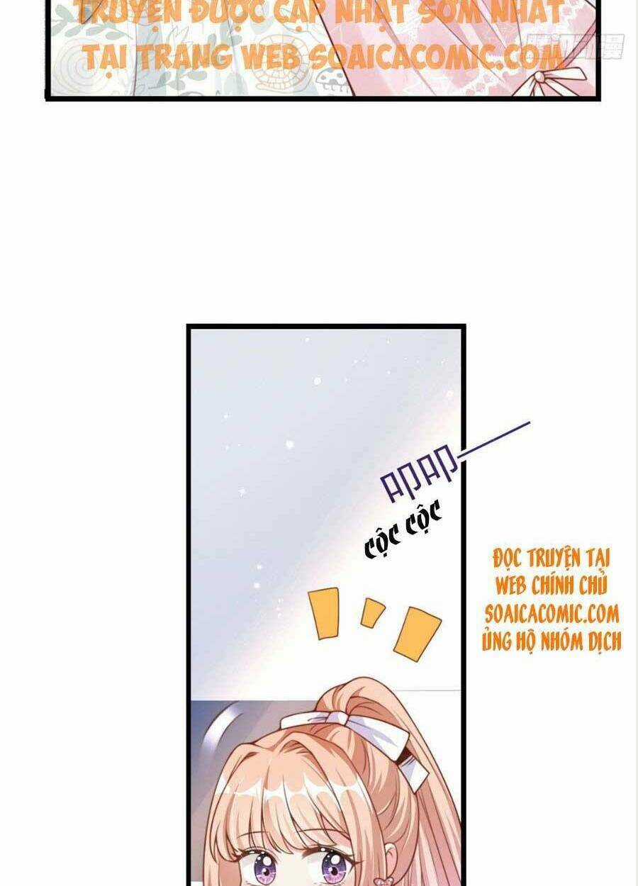 Tôi Được Năm Đại Lão Chiều Chuộng Hết Nấc Chapter 32 trang 5