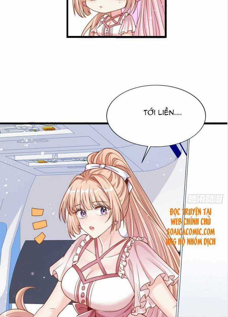 Tôi Được Năm Đại Lão Chiều Chuộng Hết Nấc Chapter 32 trang 6