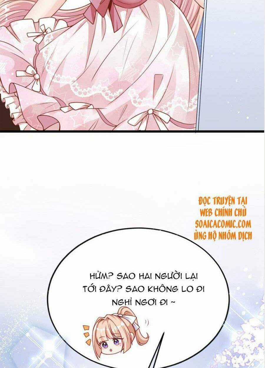 Tôi Được Năm Đại Lão Chiều Chuộng Hết Nấc Chapter 32 trang 7