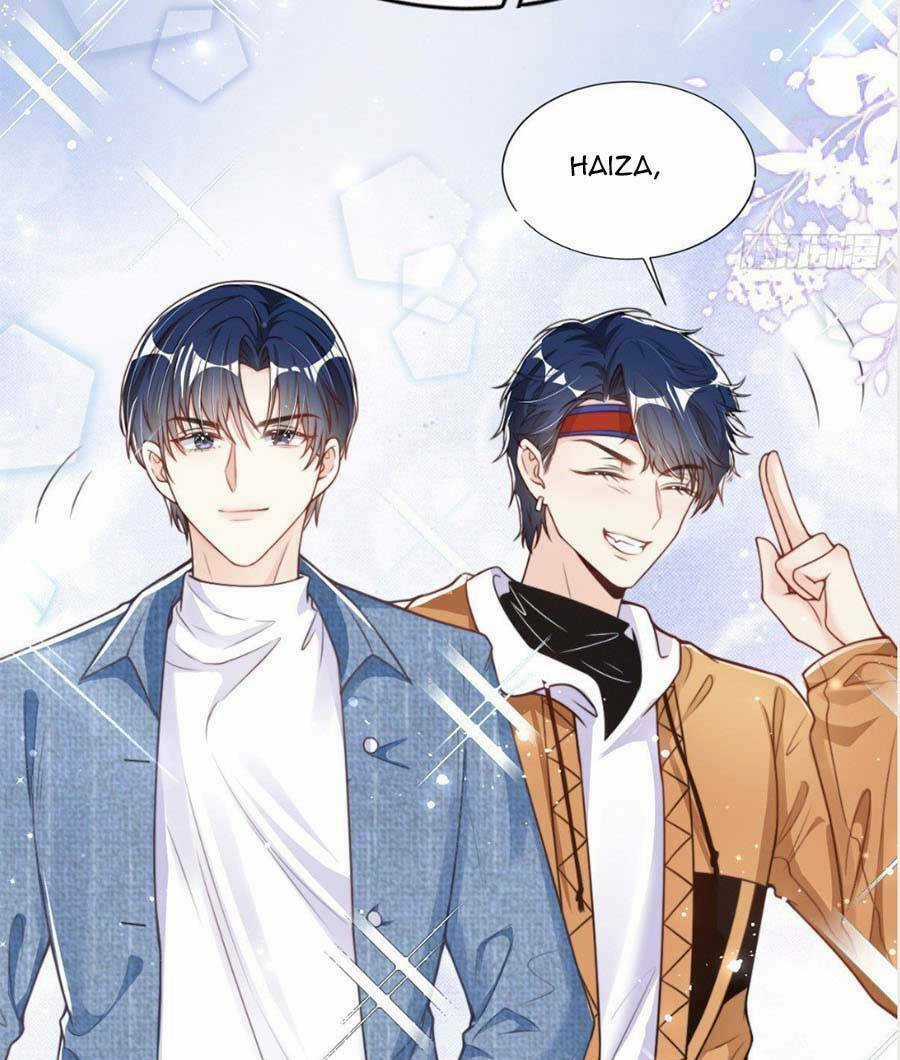 Tôi Được Năm Đại Lão Chiều Chuộng Hết Nấc Chapter 32 trang 8