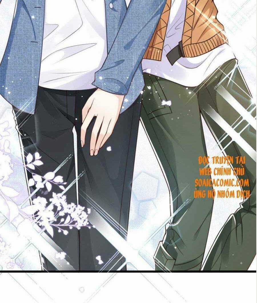 Tôi Được Năm Đại Lão Chiều Chuộng Hết Nấc Chapter 32 trang 9