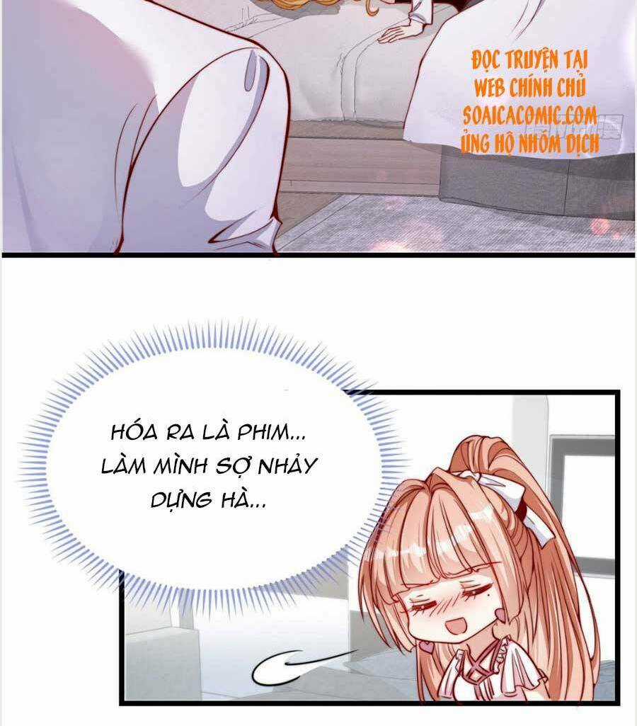 Tôi Được Năm Đại Lão Chiều Chuộng Hết Nấc Chapter 33 trang 13