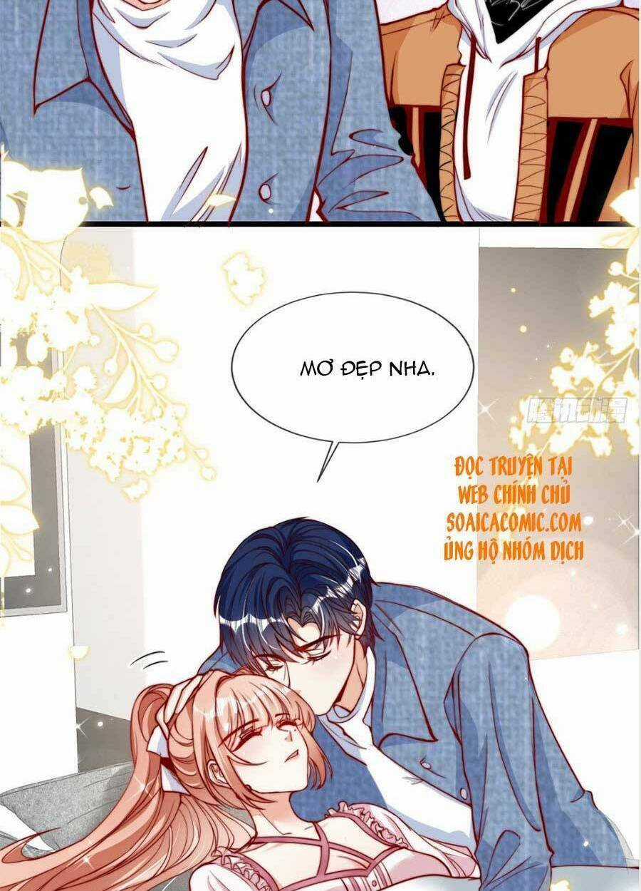 Tôi Được Năm Đại Lão Chiều Chuộng Hết Nấc Chapter 34 trang 1