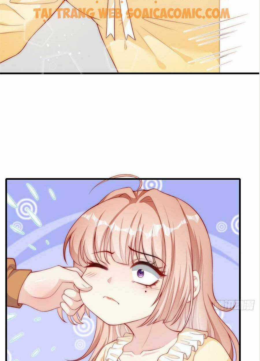 Tôi Được Năm Đại Lão Chiều Chuộng Hết Nấc Chapter 34 trang 11