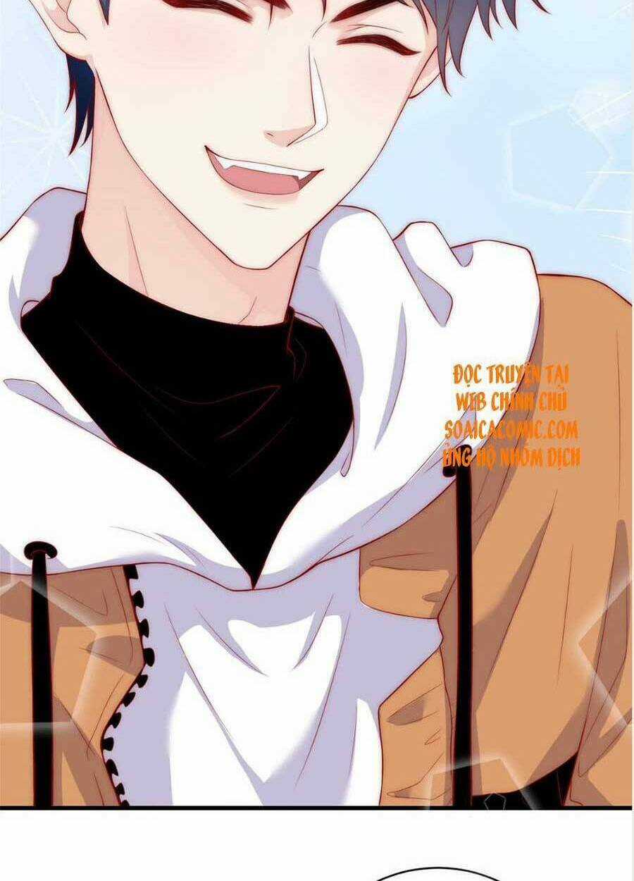 Tôi Được Năm Đại Lão Chiều Chuộng Hết Nấc Chapter 34 trang 13