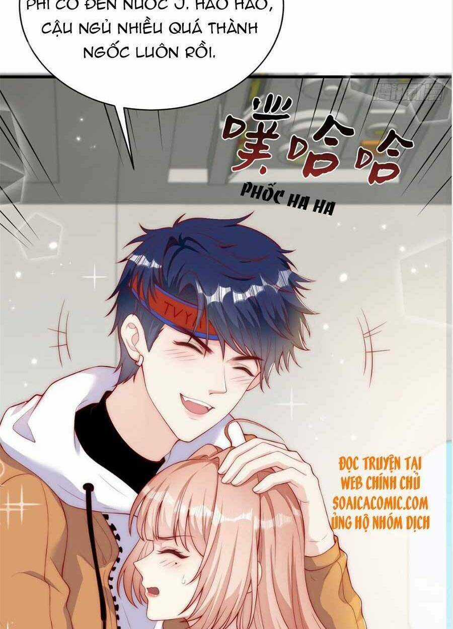 Tôi Được Năm Đại Lão Chiều Chuộng Hết Nấc Chapter 34 trang 15