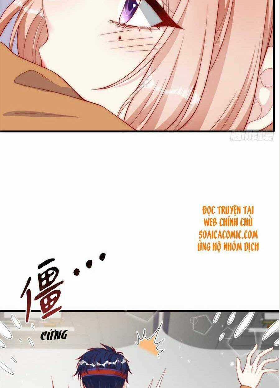 Tôi Được Năm Đại Lão Chiều Chuộng Hết Nấc Chapter 34 trang 17