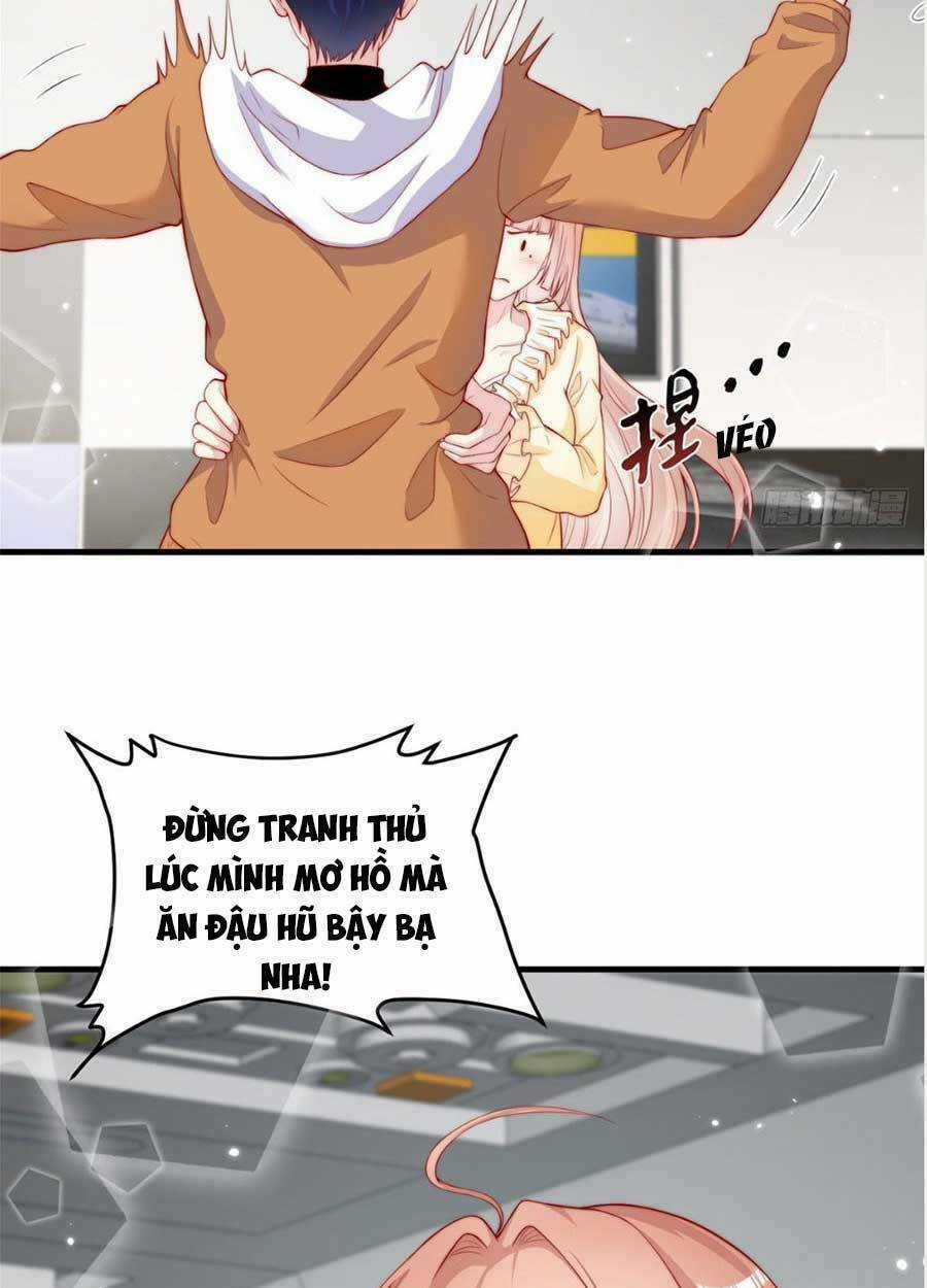 Tôi Được Năm Đại Lão Chiều Chuộng Hết Nấc Chapter 34 trang 18