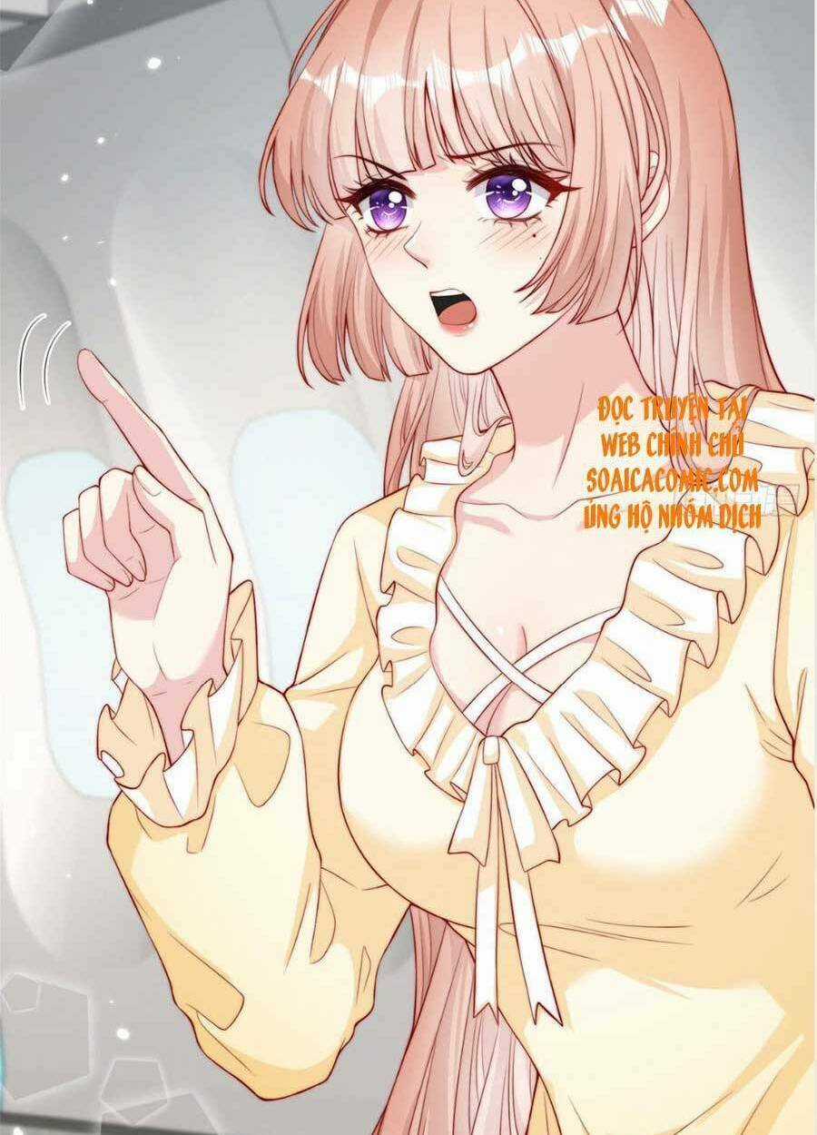 Tôi Được Năm Đại Lão Chiều Chuộng Hết Nấc Chapter 34 trang 19