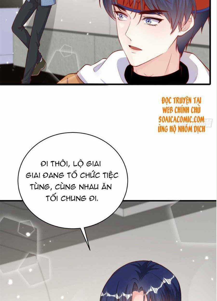 Tôi Được Năm Đại Lão Chiều Chuộng Hết Nấc Chapter 34 trang 23