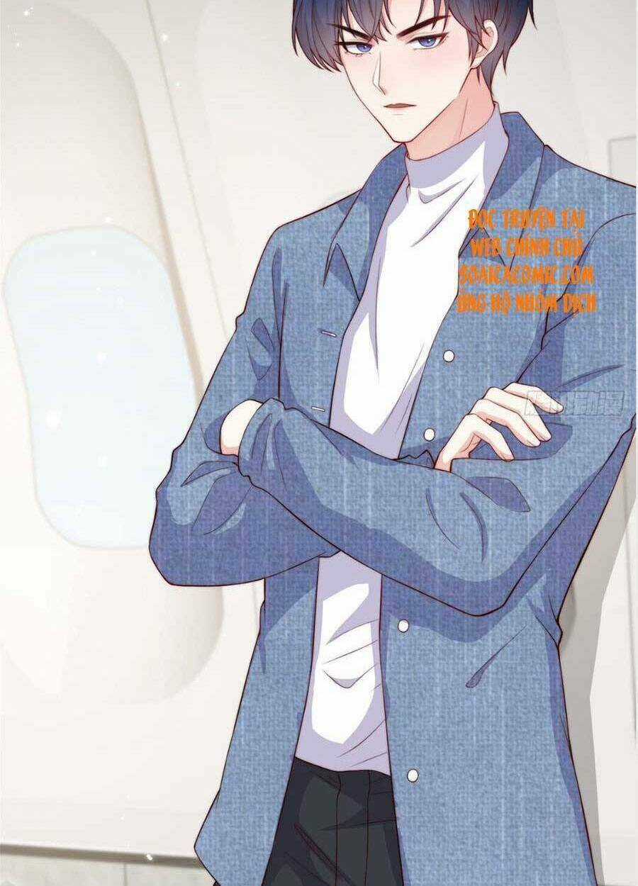 Tôi Được Năm Đại Lão Chiều Chuộng Hết Nấc Chapter 34 trang 24