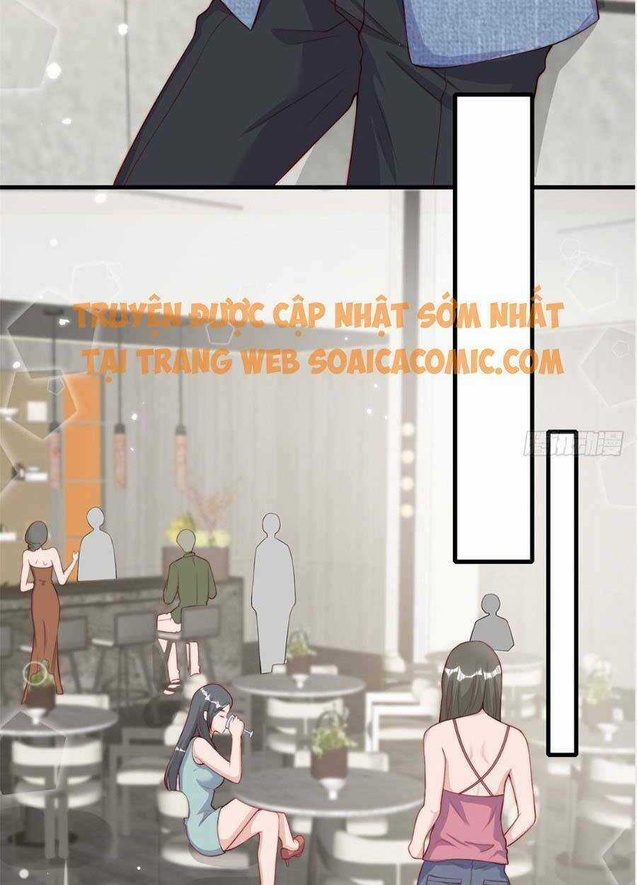 Tôi Được Năm Đại Lão Chiều Chuộng Hết Nấc Chapter 34 trang 25