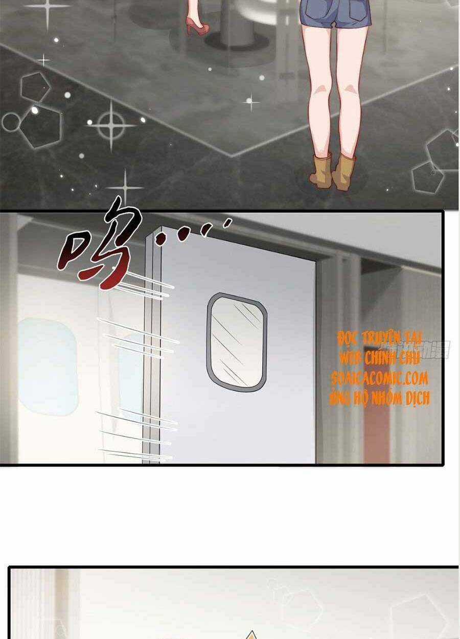 Tôi Được Năm Đại Lão Chiều Chuộng Hết Nấc Chapter 34 trang 26