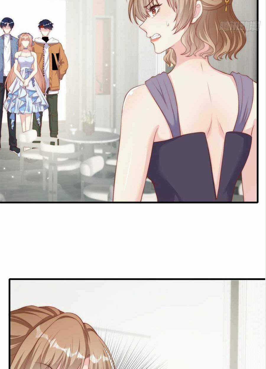 Tôi Được Năm Đại Lão Chiều Chuộng Hết Nấc Chapter 34 trang 30