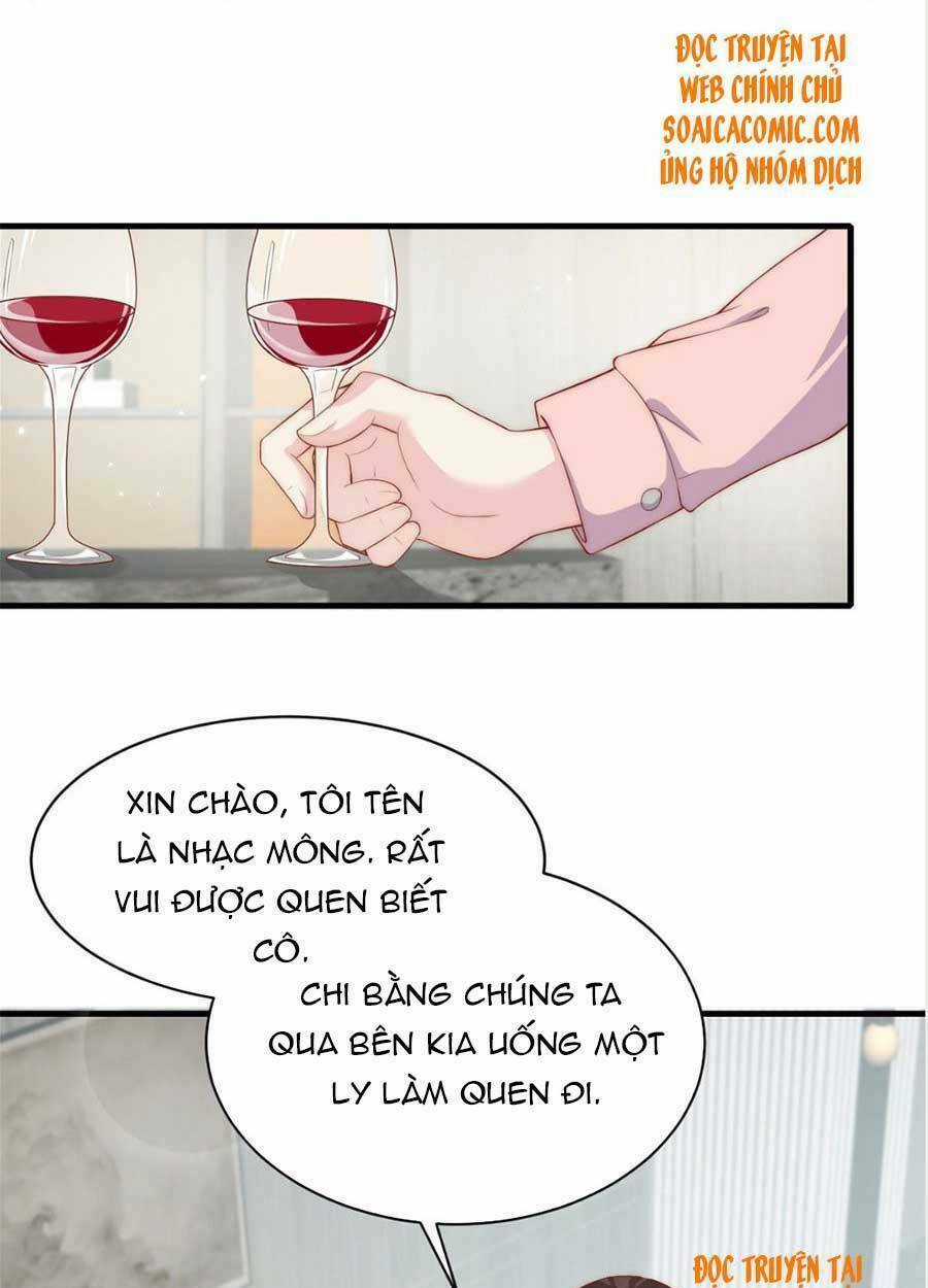 Tôi Được Năm Đại Lão Chiều Chuộng Hết Nấc Chapter 34 trang 32