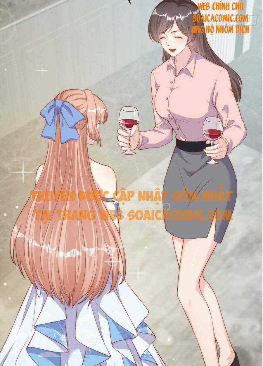 Tôi Được Năm Đại Lão Chiều Chuộng Hết Nấc Chapter 34 trang 33