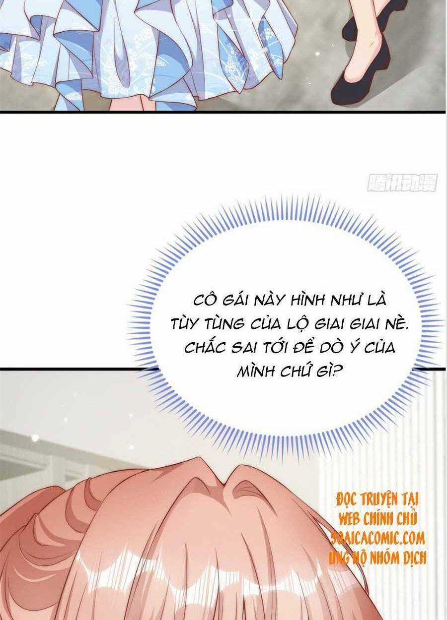 Tôi Được Năm Đại Lão Chiều Chuộng Hết Nấc Chapter 34 trang 34