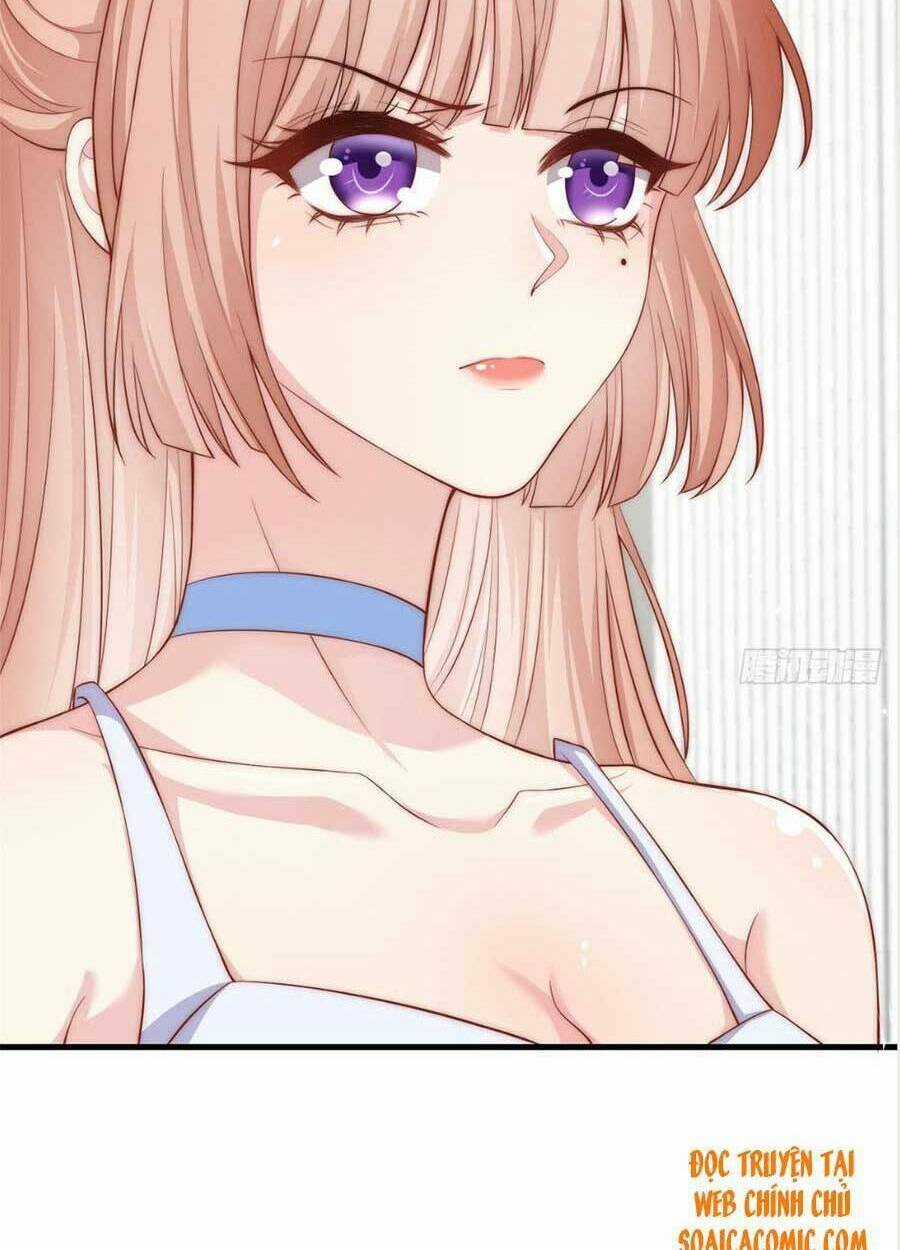 Tôi Được Năm Đại Lão Chiều Chuộng Hết Nấc Chapter 34 trang 35