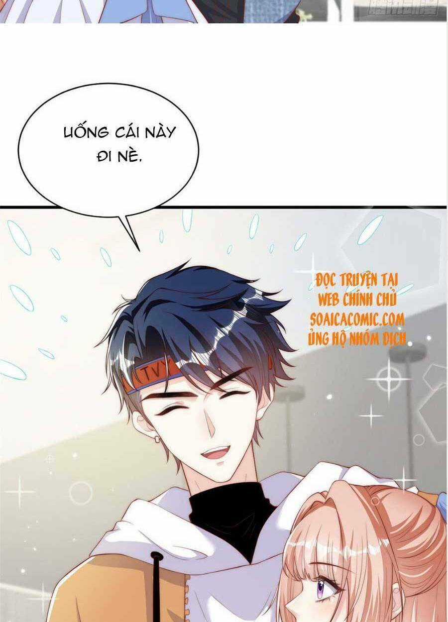 Tôi Được Năm Đại Lão Chiều Chuộng Hết Nấc Chapter 34 trang 38