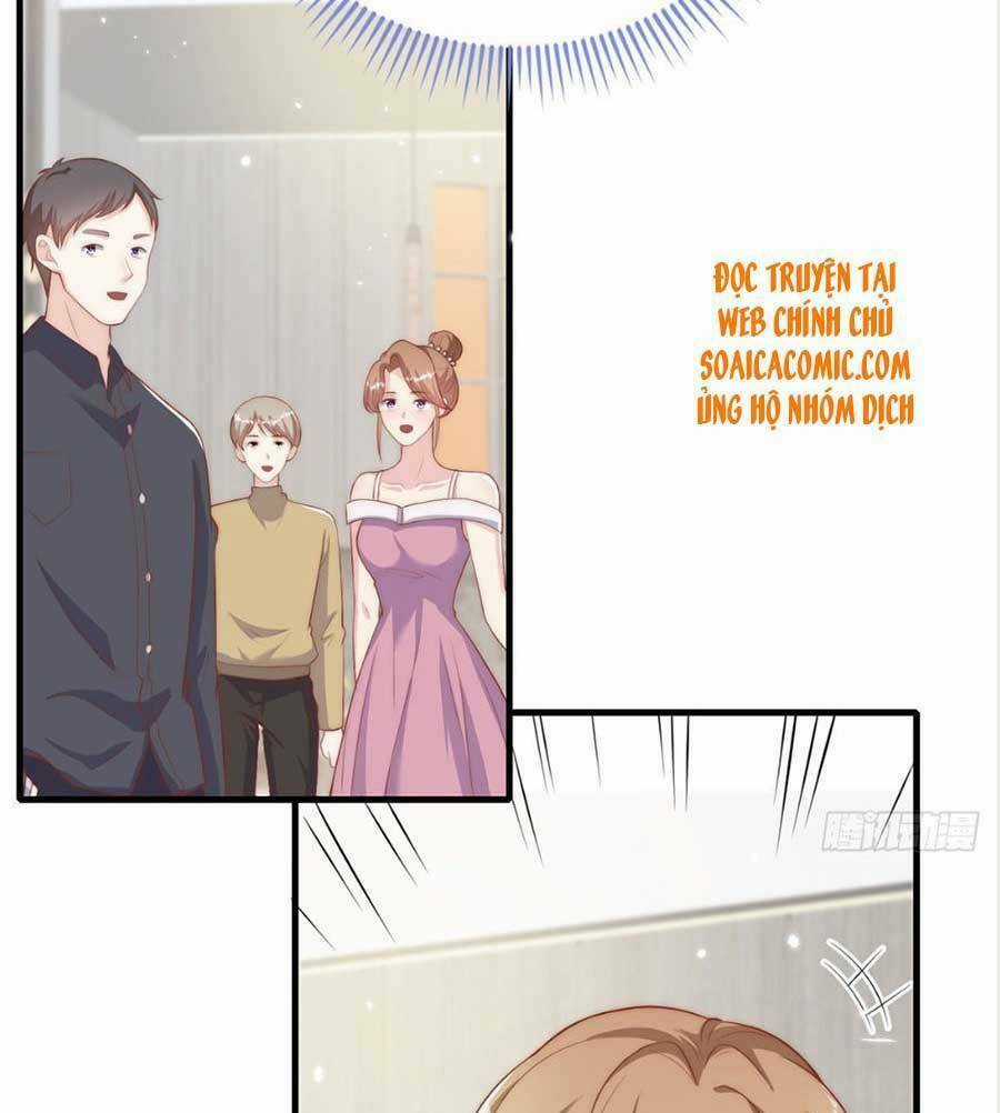 Tôi Được Năm Đại Lão Chiều Chuộng Hết Nấc Chapter 34 trang 40