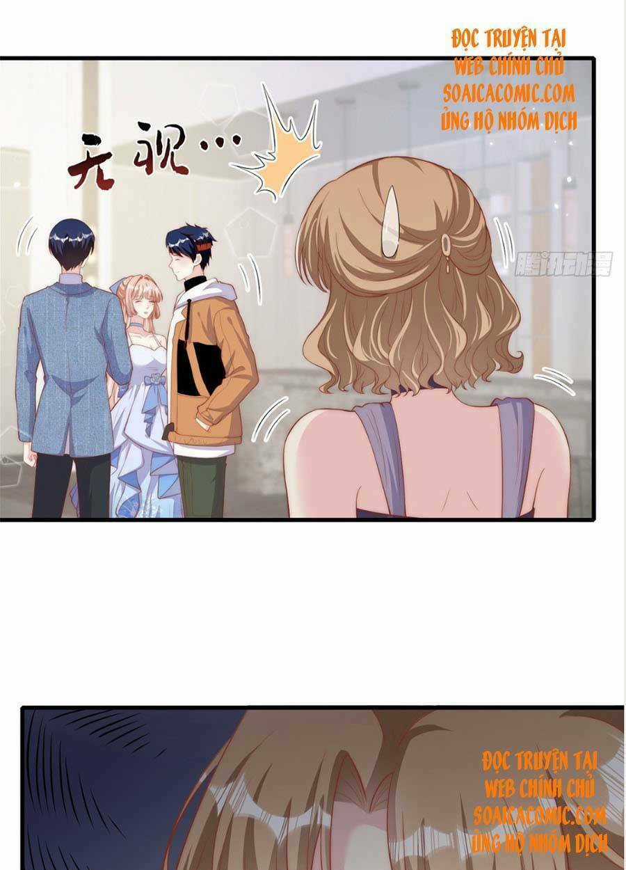 Tôi Được Năm Đại Lão Chiều Chuộng Hết Nấc Chapter 34 trang 42