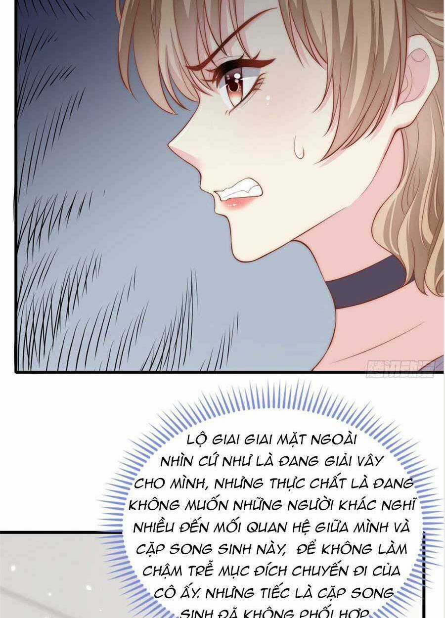 Tôi Được Năm Đại Lão Chiều Chuộng Hết Nấc Chapter 34 trang 43