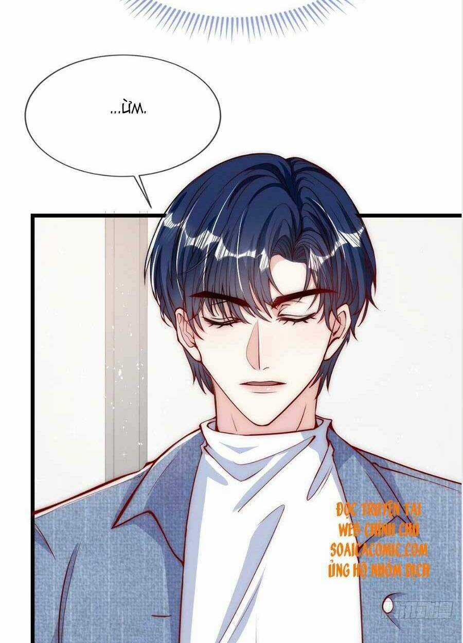 Tôi Được Năm Đại Lão Chiều Chuộng Hết Nấc Chapter 34 trang 5