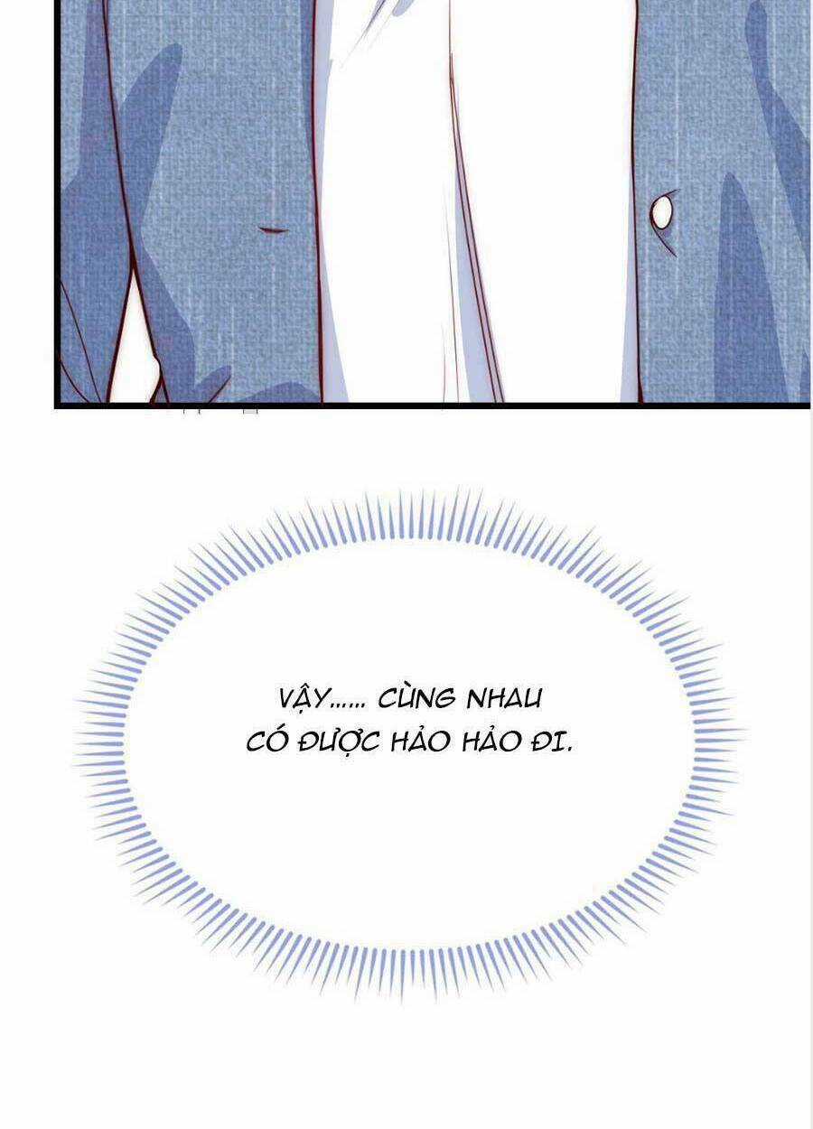 Tôi Được Năm Đại Lão Chiều Chuộng Hết Nấc Chapter 34 trang 6