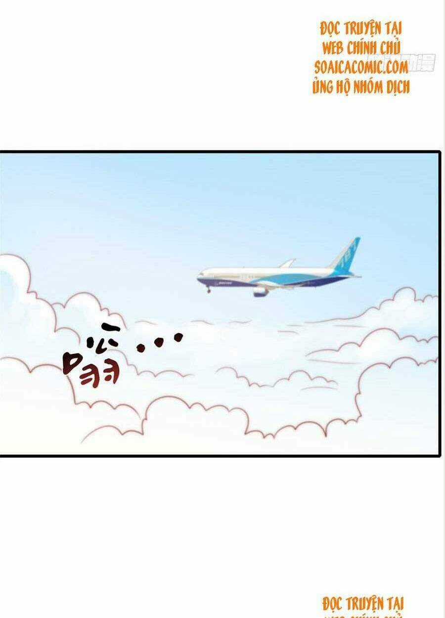 Tôi Được Năm Đại Lão Chiều Chuộng Hết Nấc Chapter 34 trang 7