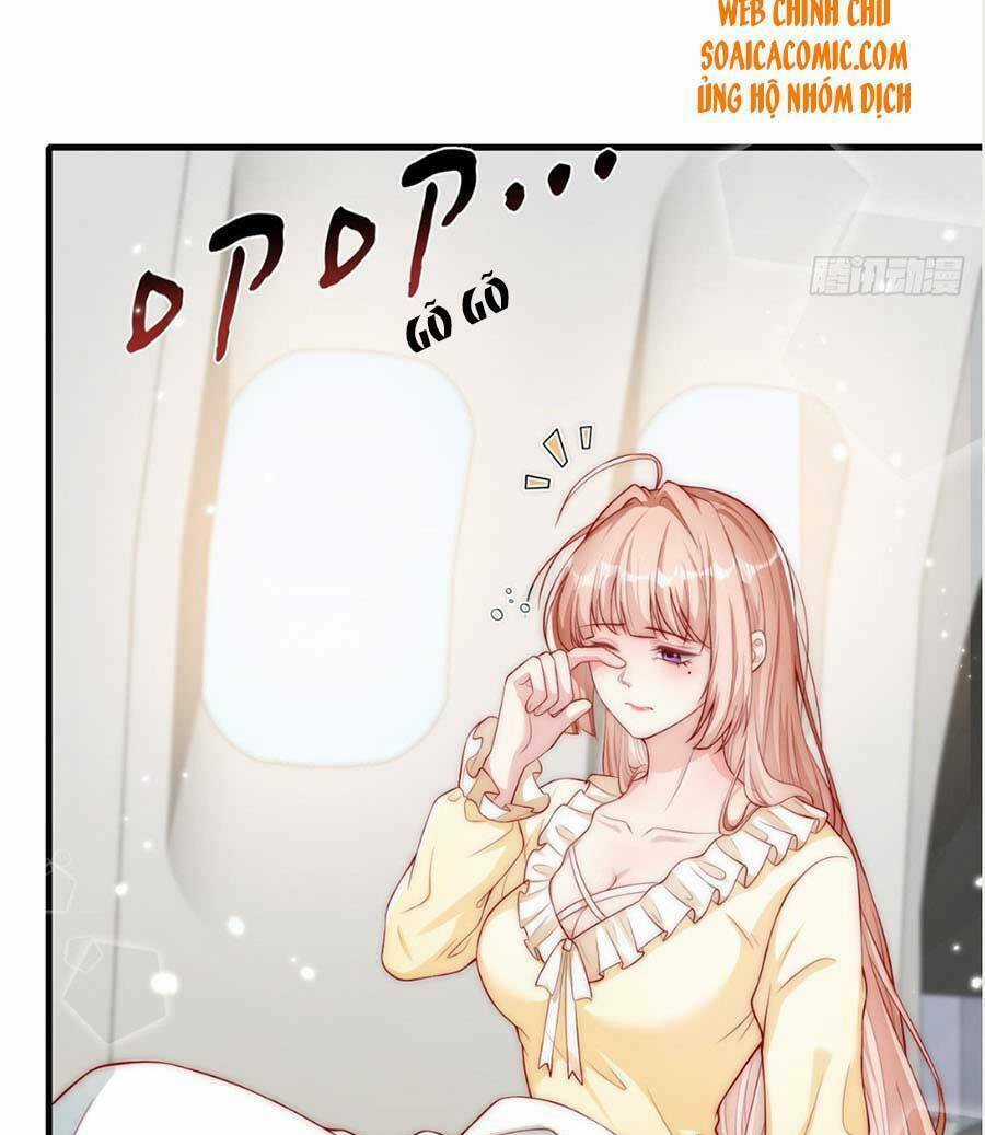 Tôi Được Năm Đại Lão Chiều Chuộng Hết Nấc Chapter 34 trang 8