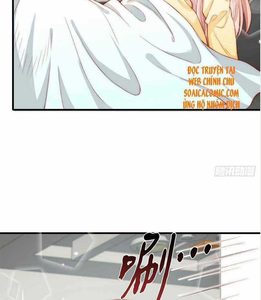 Tôi Được Năm Đại Lão Chiều Chuộng Hết Nấc Chapter 34 trang 9