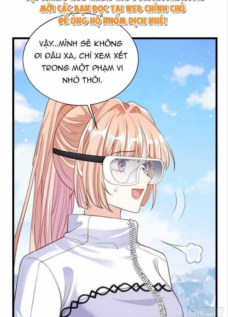 Tôi Được Năm Đại Lão Chiều Chuộng Hết Nấc Chapter 35 trang 13