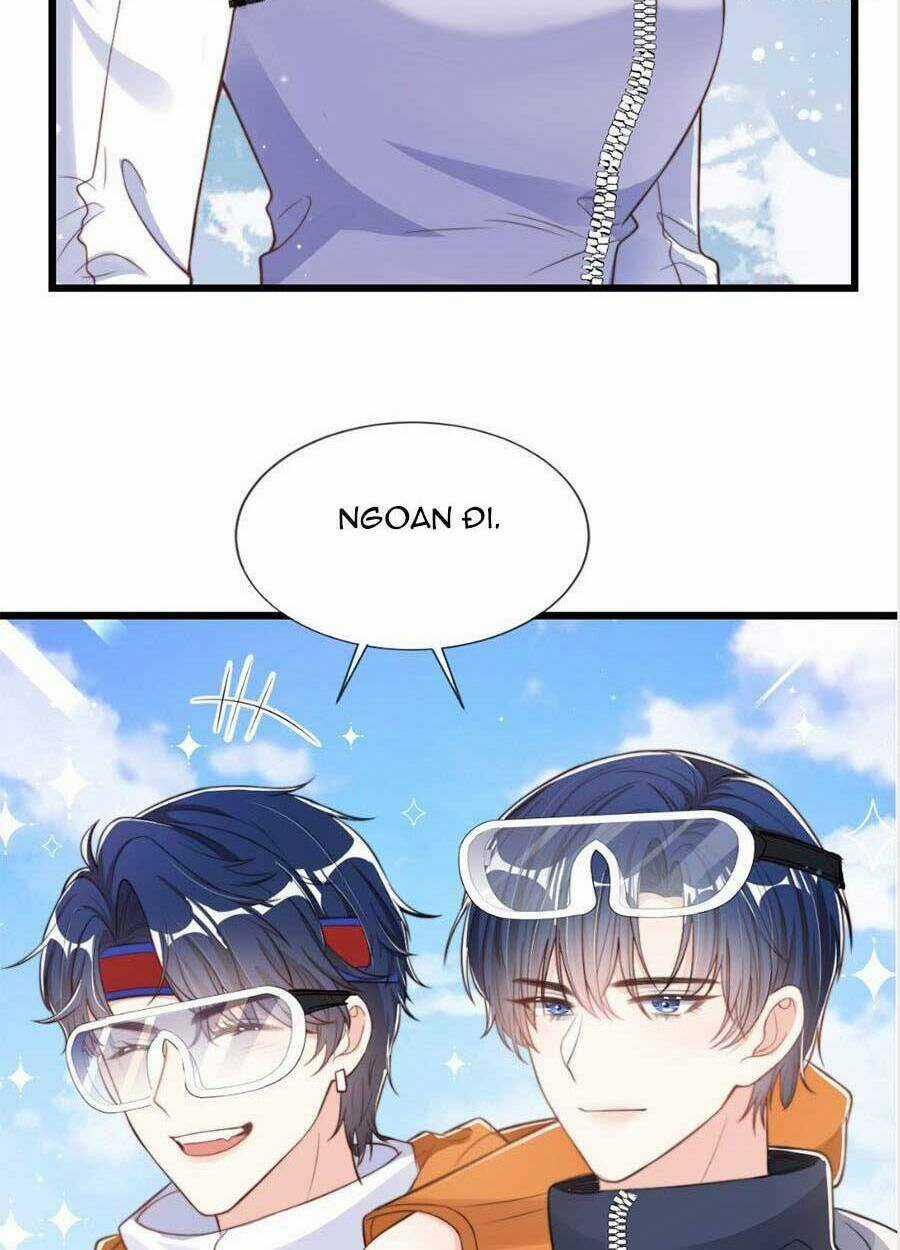 Tôi Được Năm Đại Lão Chiều Chuộng Hết Nấc Chapter 35 trang 14