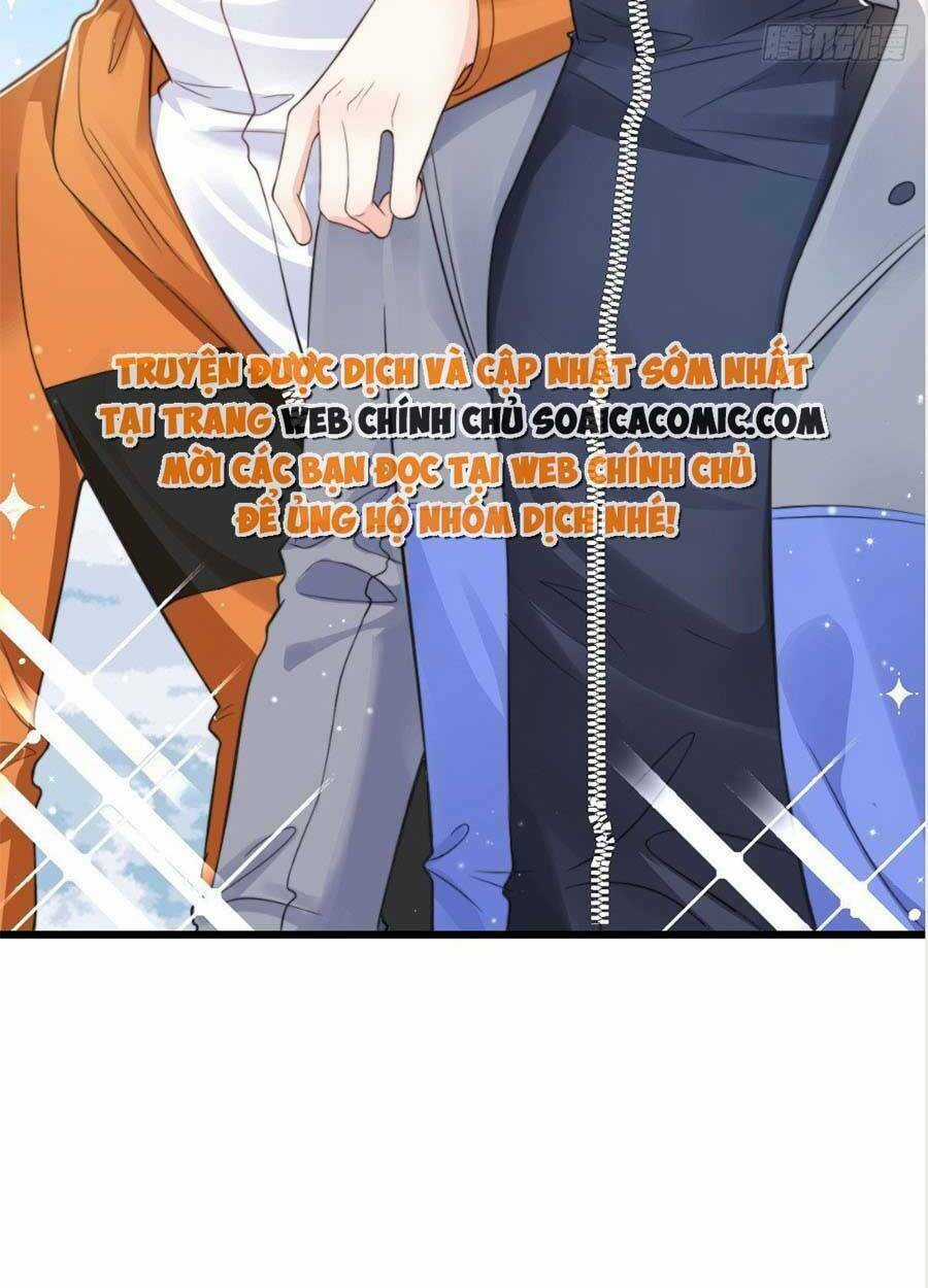 Tôi Được Năm Đại Lão Chiều Chuộng Hết Nấc Chapter 35 trang 15