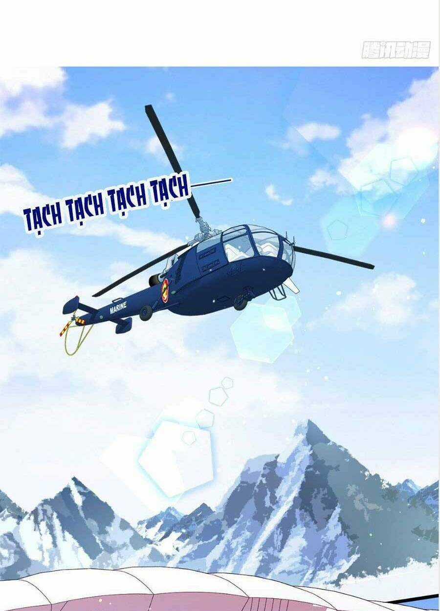 Tôi Được Năm Đại Lão Chiều Chuộng Hết Nấc Chapter 35 trang 16