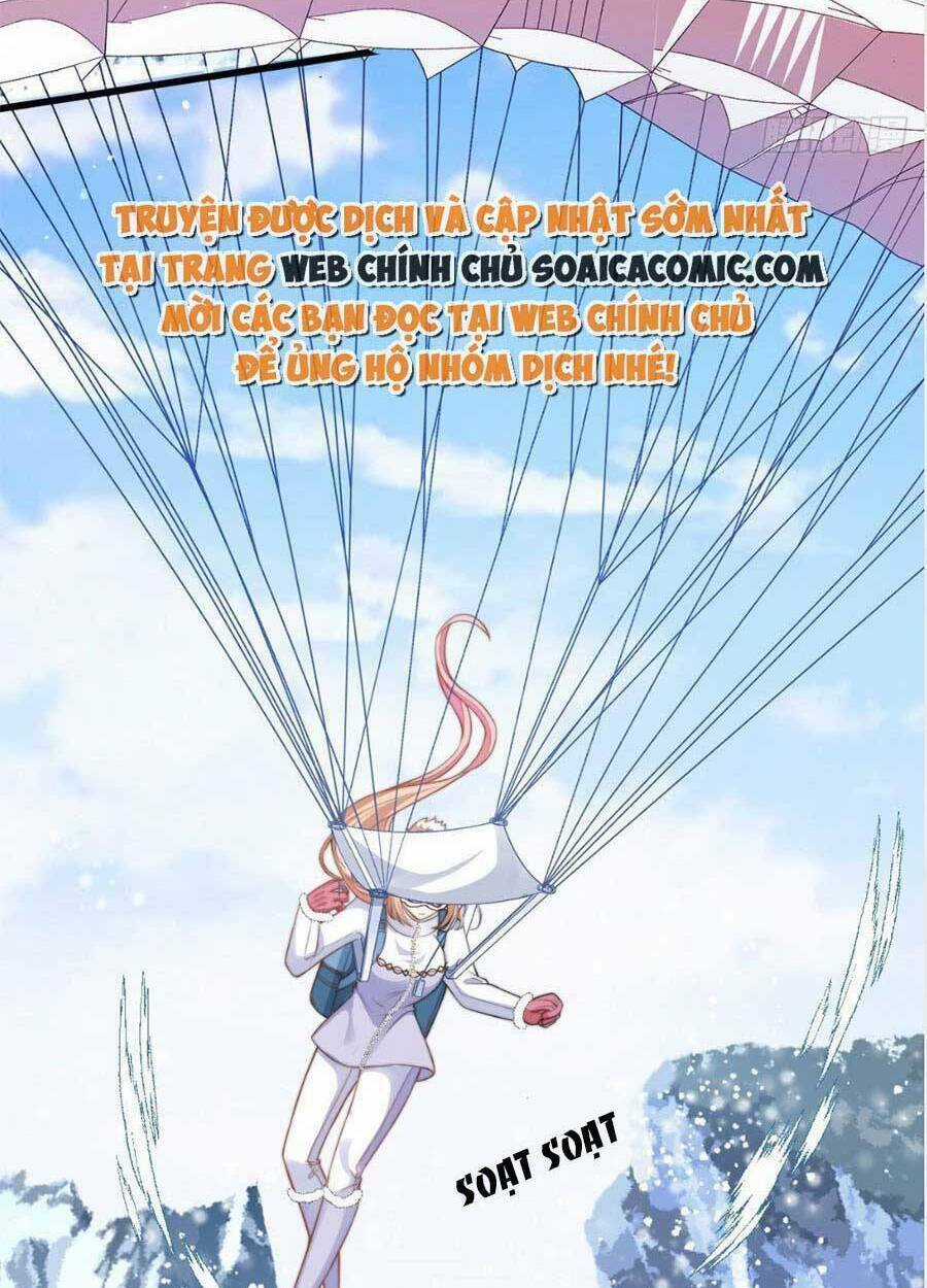 Tôi Được Năm Đại Lão Chiều Chuộng Hết Nấc Chapter 35 trang 17