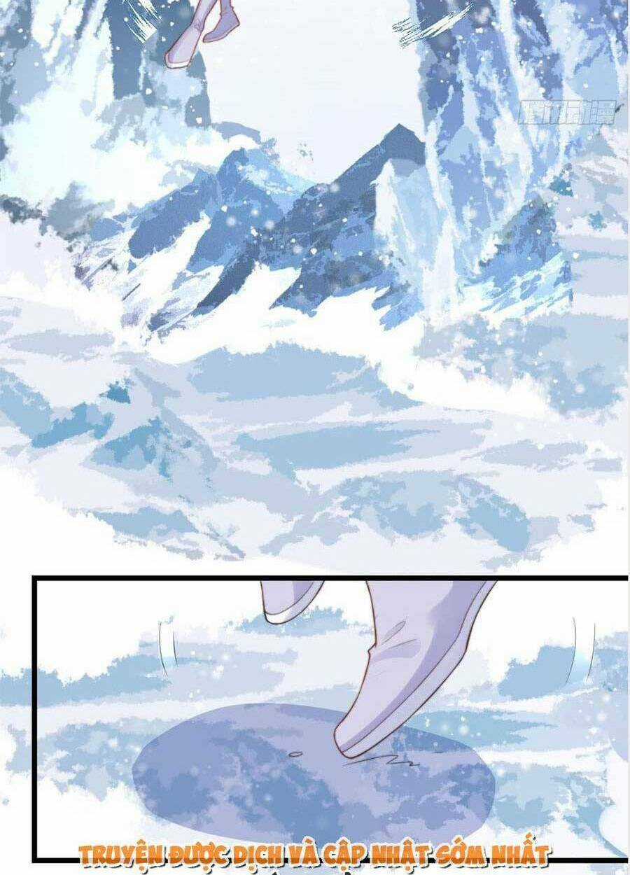 Tôi Được Năm Đại Lão Chiều Chuộng Hết Nấc Chapter 35 trang 18