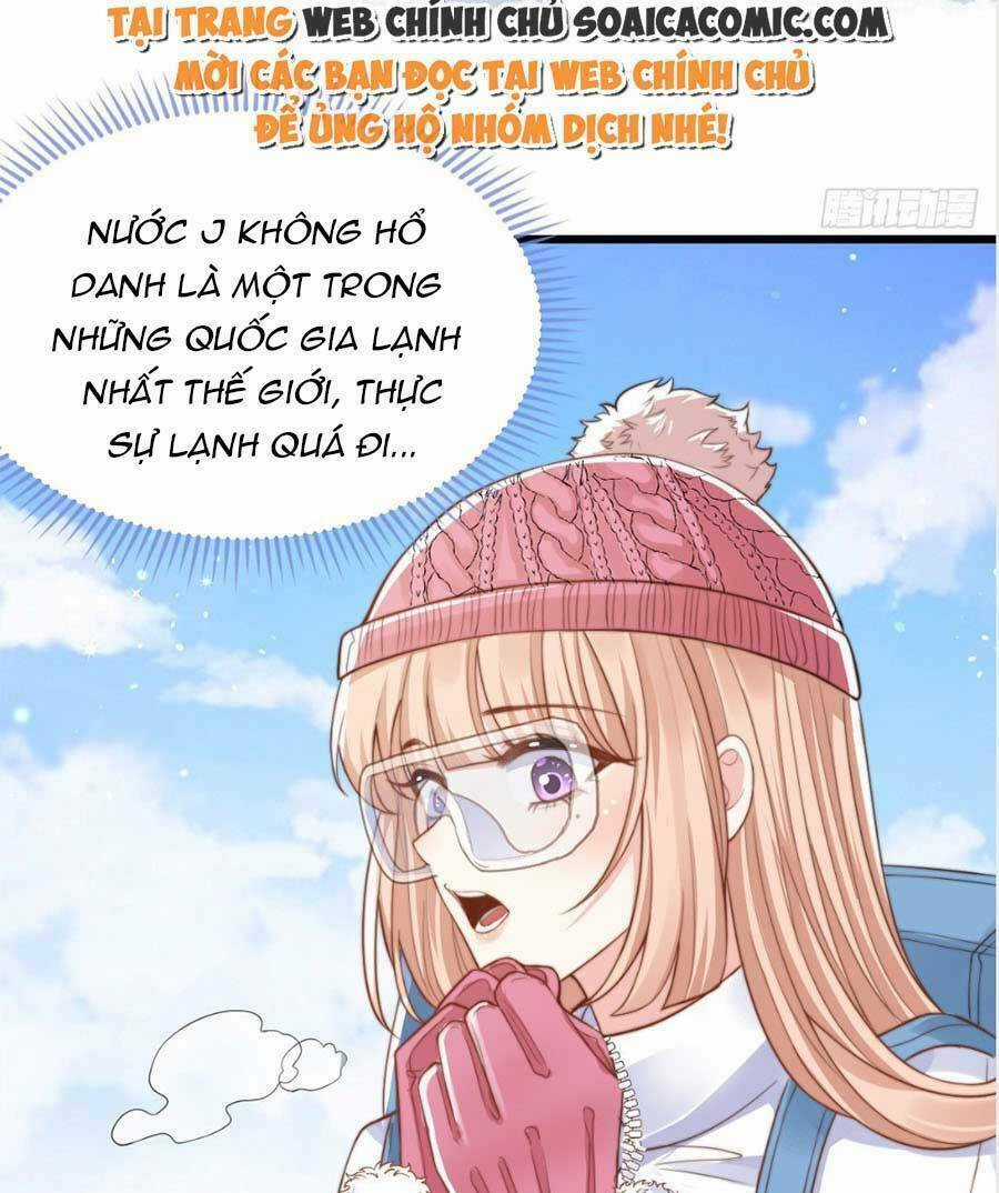 Tôi Được Năm Đại Lão Chiều Chuộng Hết Nấc Chapter 35 trang 19