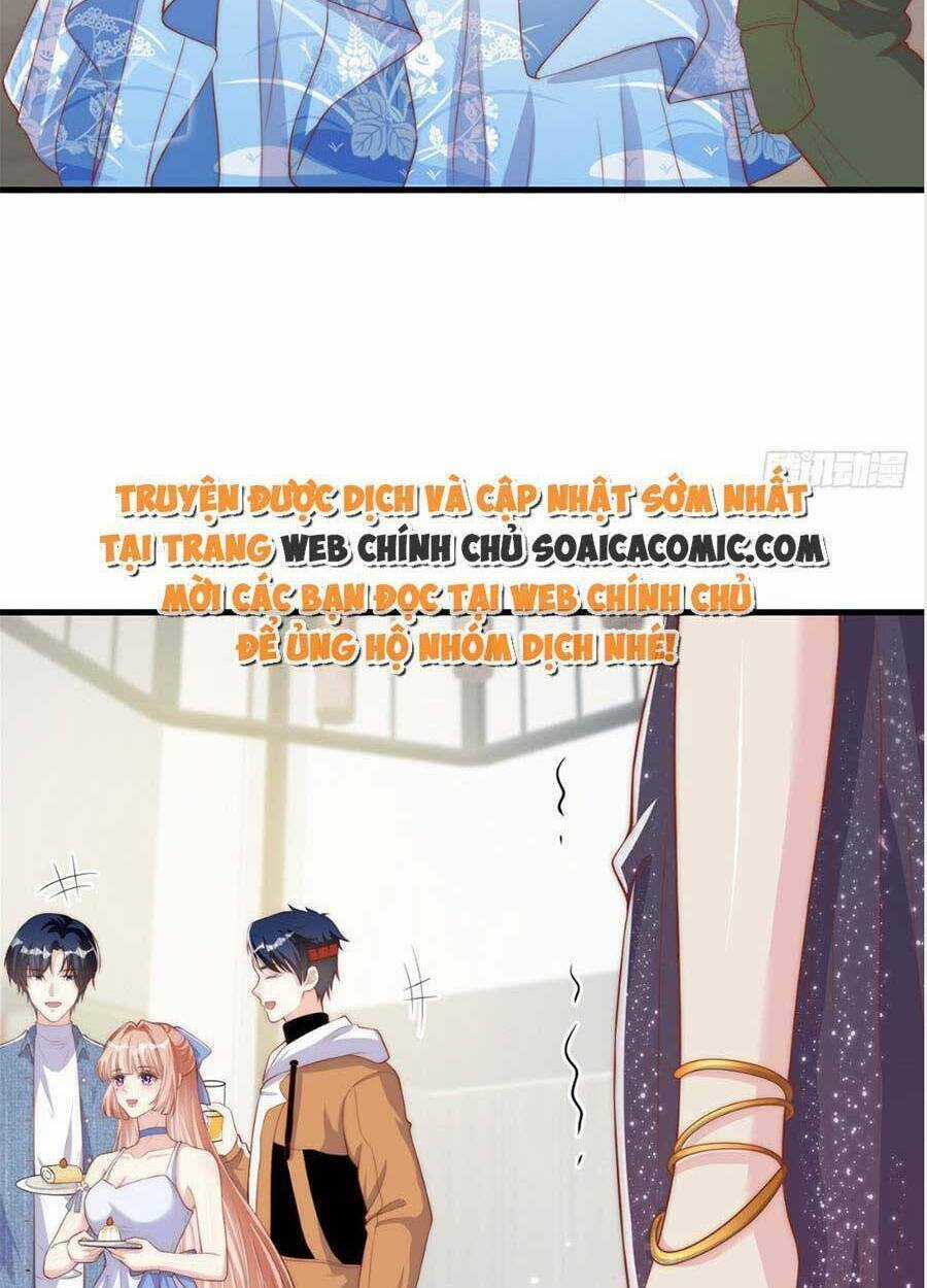 Tôi Được Năm Đại Lão Chiều Chuộng Hết Nấc Chapter 35 trang 2