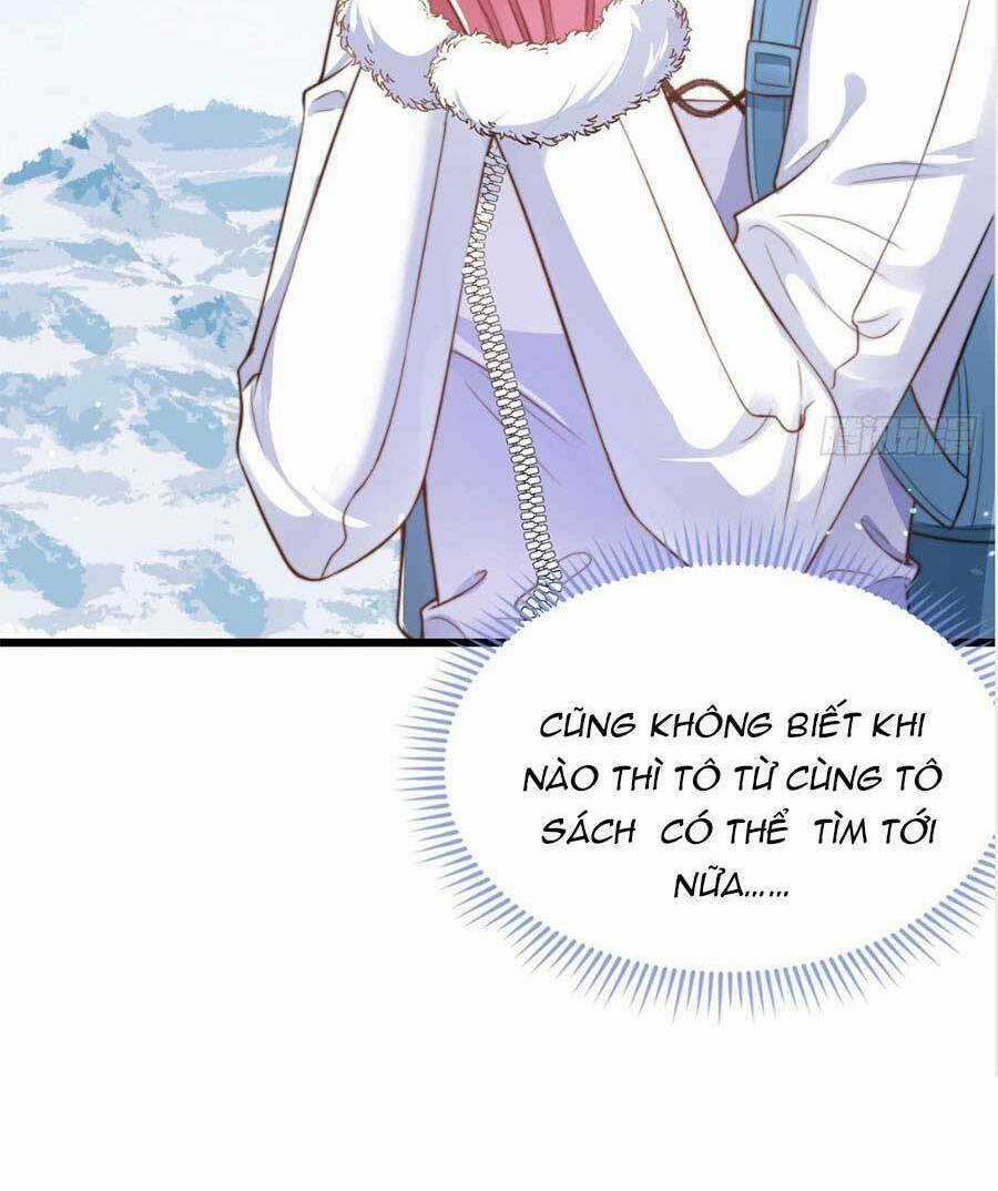 Tôi Được Năm Đại Lão Chiều Chuộng Hết Nấc Chapter 35 trang 20